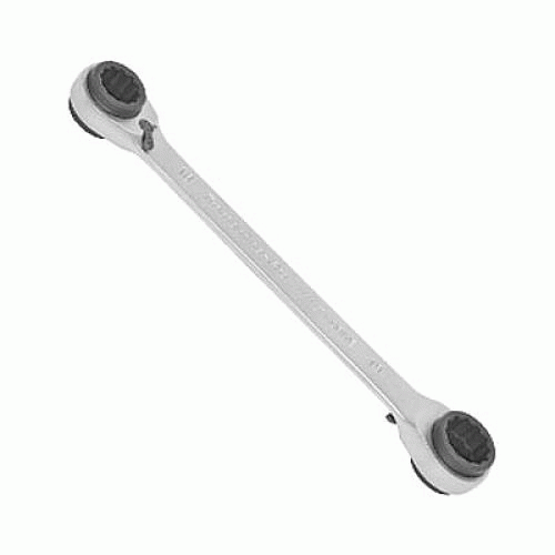 Chave catraca 8 x 9 x 10 x 11 mm - MULTI-DRIVE Chave catraca 8 x 9 x 10 x 11 mm - MULTI-DRIVE