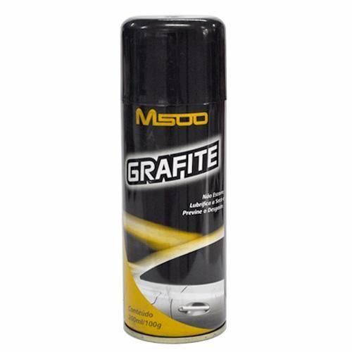 Grafite em spray 200 ml Grafite em spray 200 ml