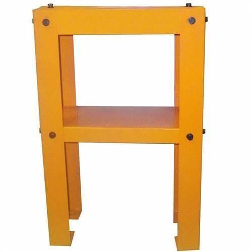 Bancada para calandra manual - MR-544-3 Bancada para calandra manual - MR-544-3