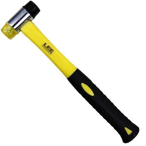 Martelo cabeça de borracha e plástico de 20 mm Martelo cabeça de borracha e plástico de 20 mm