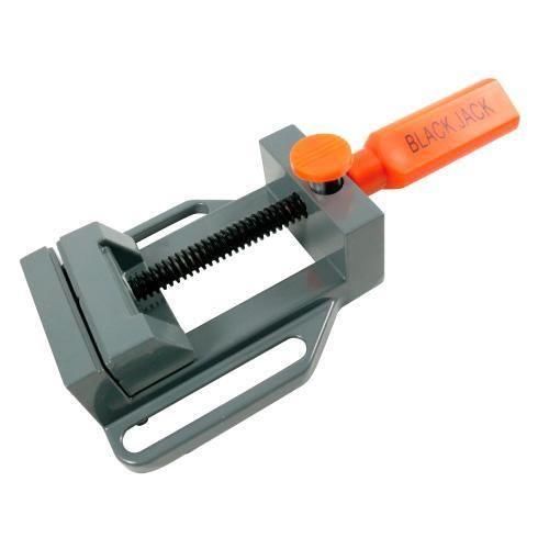 Morsa para furadeira de bancada 70 mm Morsa para furadeira de bancada 70 mm