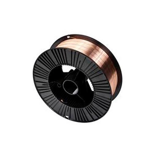 Arame para solda mig 0,80 mm rolo com 15 kilos Arame para solda mig 0,80 mm rolo com 15 kilos