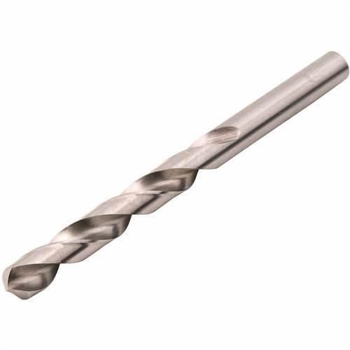 Broca de aço rápido para metais de 3,4 mm - DIN338 Broca de aço rápido para metais de 3,4 mm - DIN338