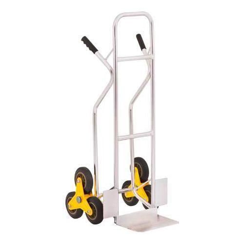 Carro armazém para cargas com 3 rodas capacidade de 150 kg - CCV0150 Carro armazém para cargas com 3 rodas capacidade de 150 kg - CCV0150