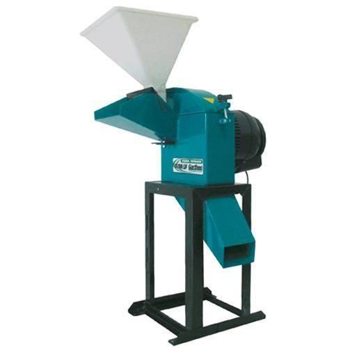 Triturador forrageiro 2 hp monofásico - GT2000LDF Triturador forrageiro 2 hp monofásico - GT2000LDF