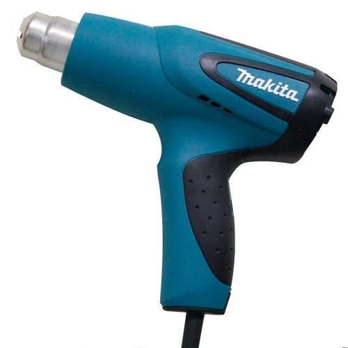 Soprador térmico 350 a 500 graus 1500 watts com maleta - HG5012K Soprador térmico 350 a 500 graus 1500 watts com maleta - HG5012K
