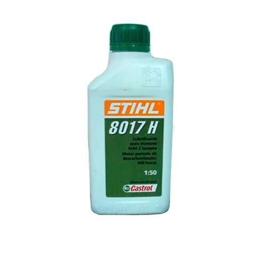 Óleo lubrificante para motor 500 ml - 8017H Óleo lubrificante para motor 500 ml - 8017H