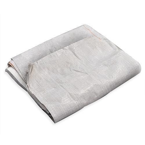 Saco reutilizável para entulho 40 x 70 cm com 5 peças Saco reutilizável para entulho 40 x 70 cm com 5 peças