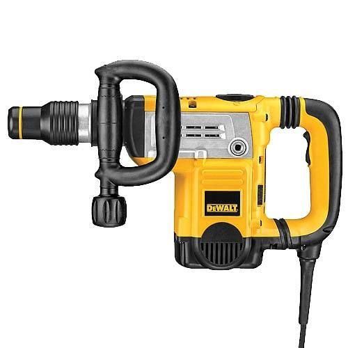 Martelo rompedor 1.200 watts velocidade variável sds-max - D25831K-B2 Martelo rompedor 1.200 watts velocidade variável sds-max - D25831K-B2