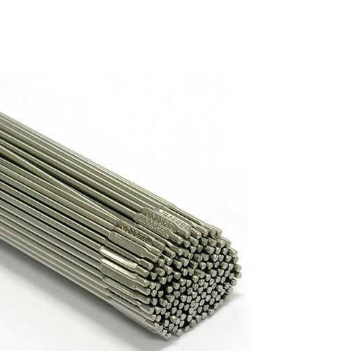 Vareta para solda de inox 2,4 mm - (vendida por kilo) Vareta para solda de inox 2,4 mm - (vendida por kilo)