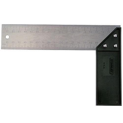 Esquadro básico de 8 Esquadro básico de 8