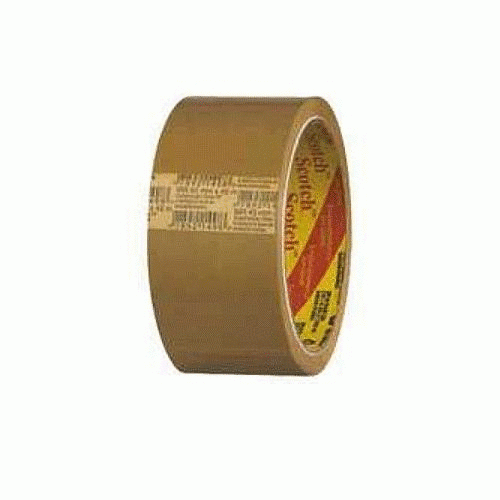 Fita adesiva marrom 45 mm x 45 m Fita adesiva marrom 45 mm x 45 m
