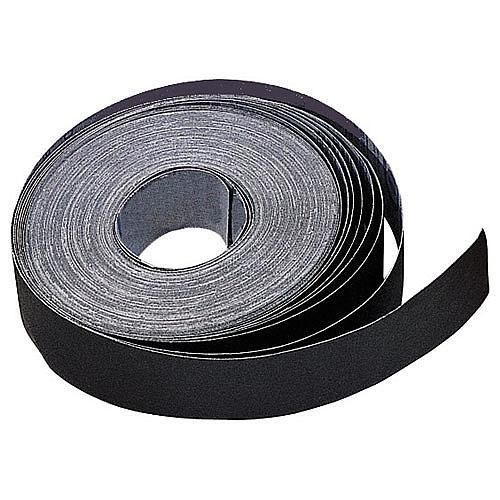 Rolo de lixa para ferros 50 x 45 mm - K246 Rolo de lixa para ferros 50 x 45 mm - K246