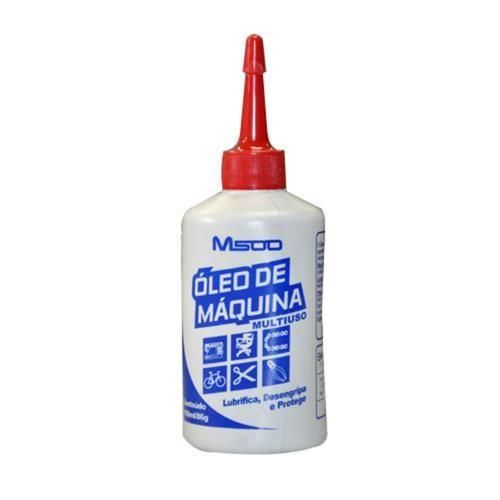 Óleo para máquinas multiuso 100 ml Óleo para máquinas multiuso 100 ml