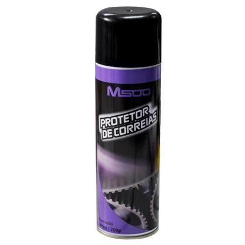 Protetor de correia automotivo 300 ml Protetor de correia automotivo 300 ml