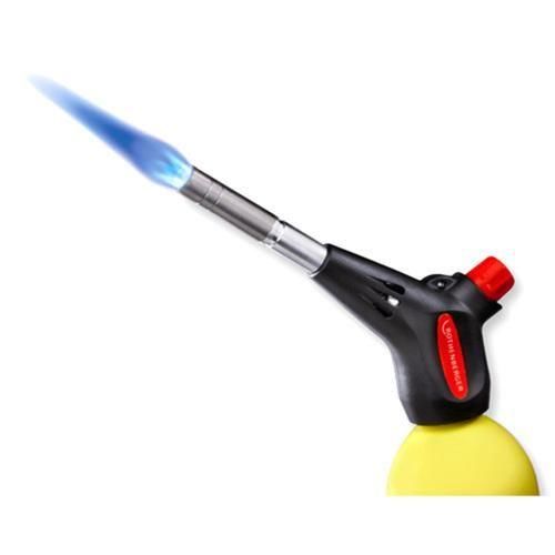 Maçarico profissional de acendimento com partida automática - POWER FIRE Compact Maçarico profissional de acendimento com partida automática - POWER FIRE Compact