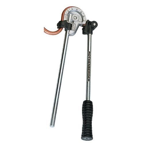 Curvador manual para cuvas com precisão 10 mm Curvador manual para cuvas com precisão 10 mm