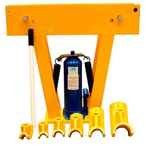 Curvador hidráulico para tubos de 1/2 Curvador hidráulico para tubos de 1/2
