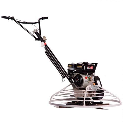 Alisadora de concreto à gasolina 6,5 hp 4 tempos - TPT900 Alisadora de concreto à gasolina 6,5 hp 4 tempos - TPT900