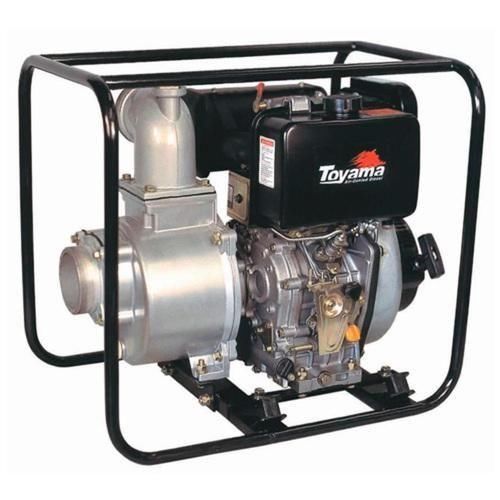 Motobomba à diesel 10 cv auto escorvante 31 m.c.a - TDAE4S100CE Motobomba à diesel 10 cv auto escorvante 31 m.c.a - TDAE4S100CE