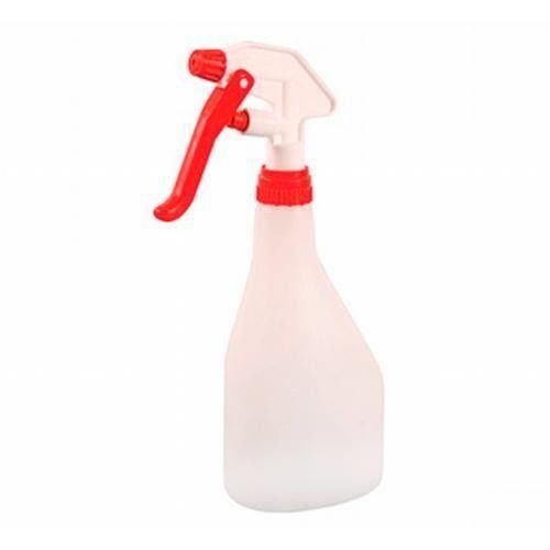 Pulverizador manual com gatilho jato regulável capacidade 600 ml - S600 Pulverizador manual com gatilho jato regulável capacidade 600 ml - S600