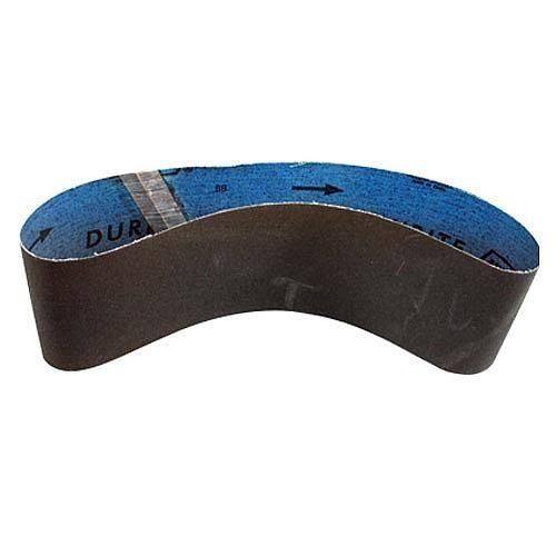 Cinta de lixa para vidros 540 x 30 mm - W425 Cinta de lixa para vidros 540 x 30 mm - W425