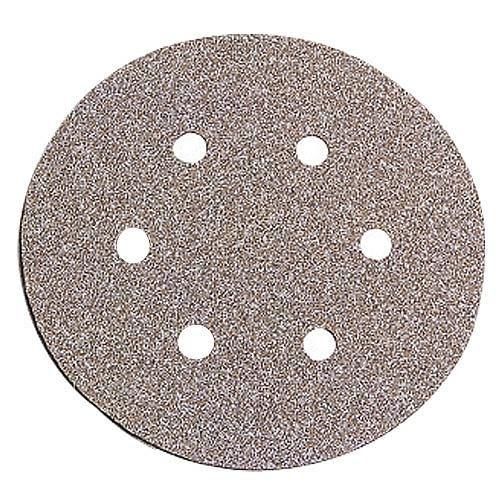 Disco de lixa com plumas 127 x 0 x 5 mm - A275 Disco de lixa com plumas 127 x 0 x 5 mm - A275
