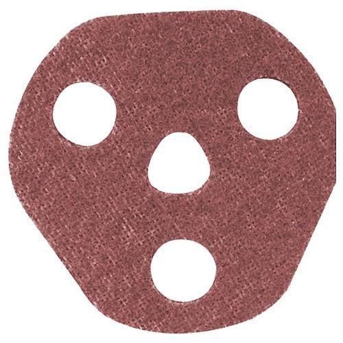 Disco de lixa de fibra 50,8 mm - SPEED LOK TR BEAR-TEX Disco de lixa de fibra 50,8 mm - SPEED LOK TR BEAR-TEX