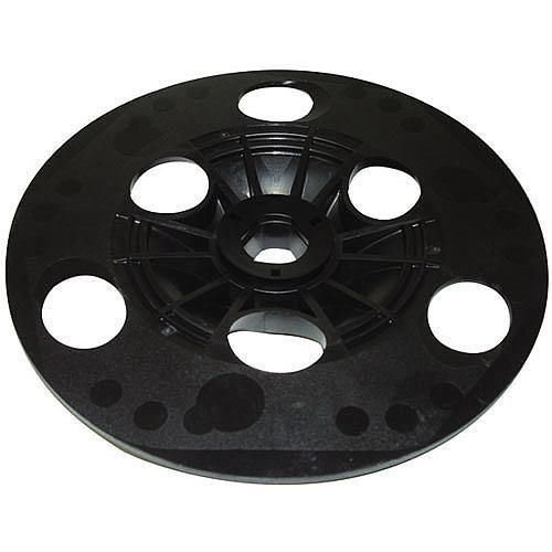 Suporte circular para disco avos redondo 7 Suporte circular para disco avos redondo 7