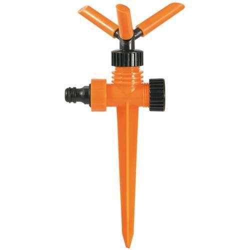 Irrigador plástico tipo espiga rosca de 3/4 Irrigador plástico tipo espiga rosca de 3/4