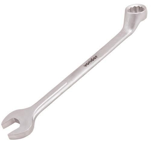 Chave combinada 19 mm aço cromo vanádio Chave combinada 19 mm aço cromo vanádio