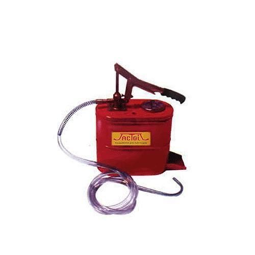 Bomba manual para óleo com alavanca capacidade de até 20 litros - J-360 Bomba manual para óleo com alavanca capacidade de até 20 litros - J-360