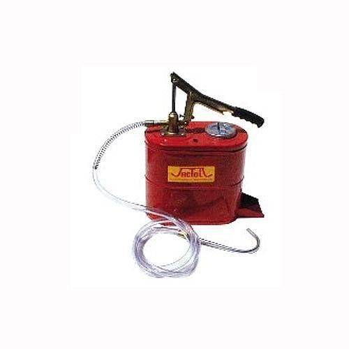 Bomba manual para óleo com alavanca capacidade de até 12 litros - J-361 Bomba manual para óleo com alavanca capacidade de até 12 litros - J-361