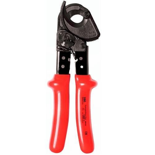 Alicate para cortar cabos 260 mm Alicate para cortar cabos 260 mm