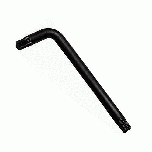 Chave multidentada 12 mm em aço cromo vanádio Chave multidentada 12 mm em aço cromo vanádio