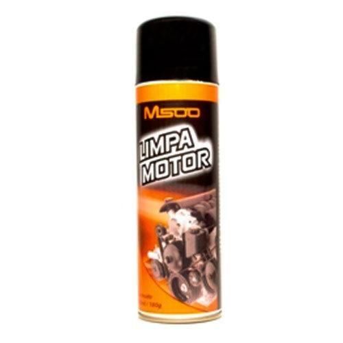Limpa motor automotivo 300 ml Limpa motor automotivo 300 ml