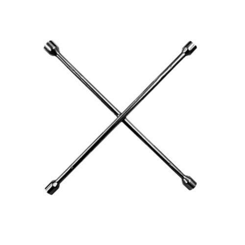 Chave de roda tipo cruz 17 x 23 mm Chave de roda tipo cruz 17 x 23 mm