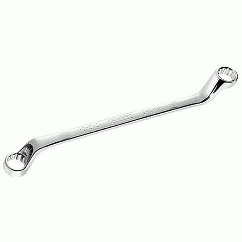Chave estrela 21 x 23 mm aço cromo vanádio - EXPERT Chave estrela 21 x 23 mm aço cromo vanádio - EXPERT