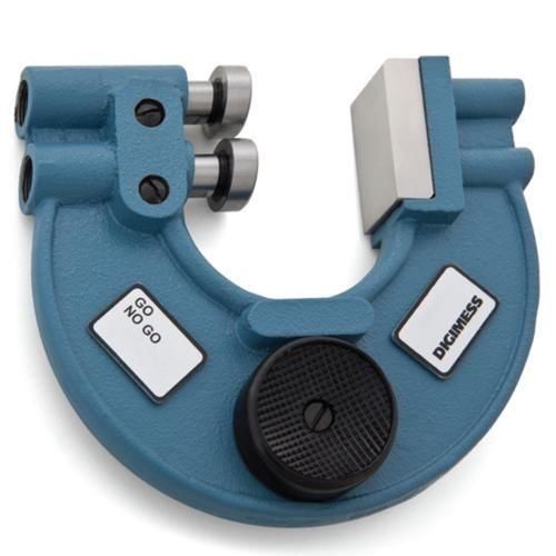 Calibrador de boca ajustável 44 - 51 mm Calibrador de boca ajustável 44 - 51 mm