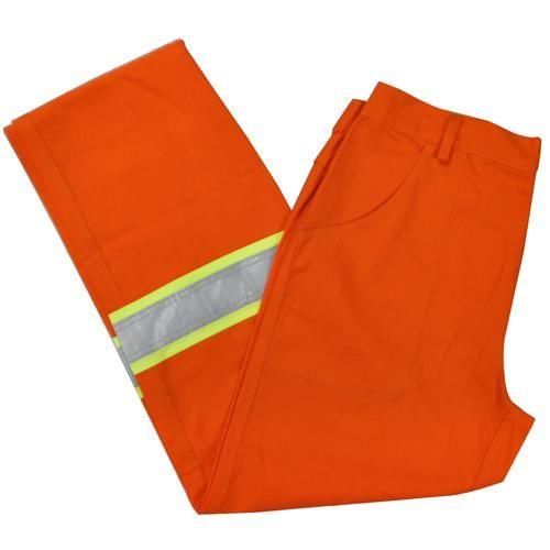 Calça refletiva para rodovia Calça refletiva para rodovia