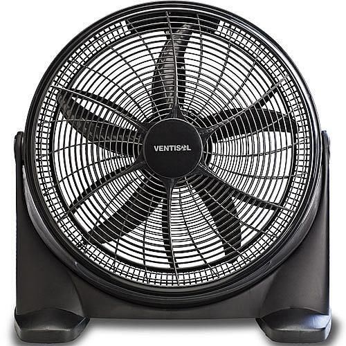 Ventilador diâmetro de 50 cm com 3 velocidades Ventilador diâmetro de 50 cm com 3 velocidades