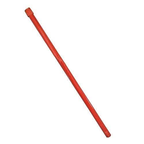 Extensor para cavadeira tipo trado de 6 Extensor para cavadeira tipo trado de 6