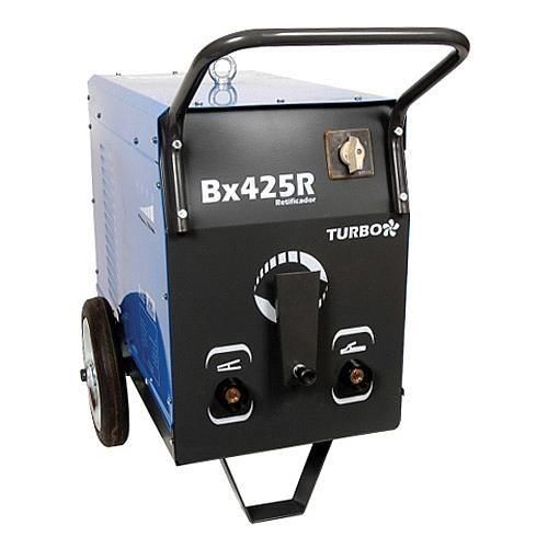 Retificador de solda 425 amperes trifásico - BX-425R Retificador de solda 425 amperes trifásico - BX-425R