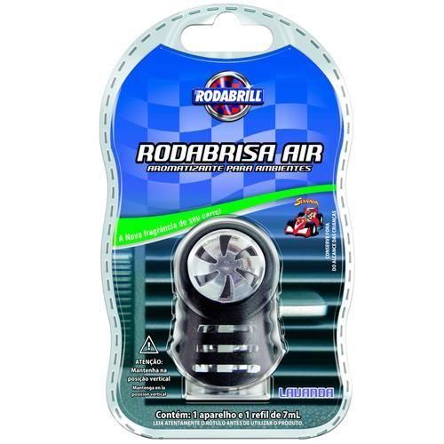 Aromatizante para veículos 7 ml - MARINE Aromatizante para veículos 7 ml - MARINE