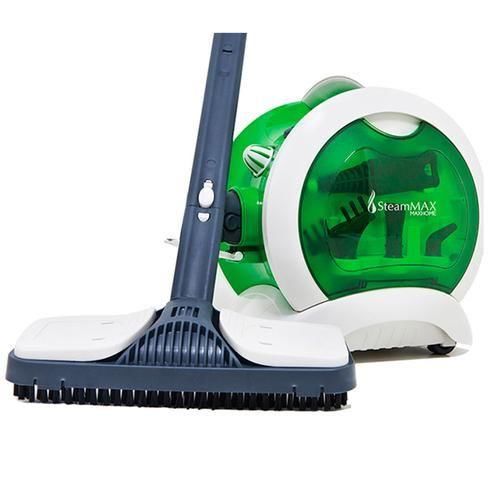 Higienizador portátil 1.500 watts - STEAM MAX HOME Higienizador portátil 1.500 watts - STEAM MAX HOME