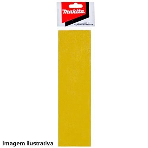 Jogo de cinta de lixa para madeira 533 x 75 mm com 10 peças Jogo de cinta de lixa para madeira 533 x 75 mm com 10 peças