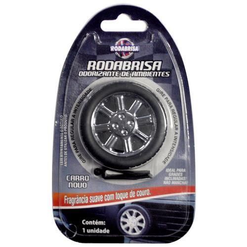 Aromatizante para veículos 7 ml - CARRO NOVO Aromatizante para veículos 7 ml - CARRO NOVO
