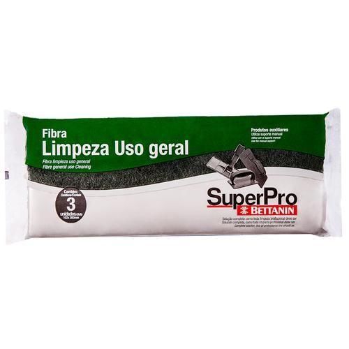 Folha de lixa para uso geral com 3 peças - SUPER PRO Folha de lixa para uso geral com 3 peças - SUPER PRO