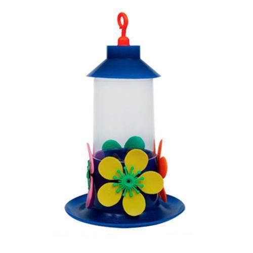 Bebedouro para beija-flor - LUXO Bebedouro para beija-flor - LUXO