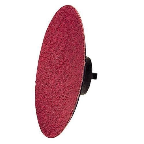 Disco de lixa 51 mm - SPEED LOK TR R921 Disco de lixa 51 mm - SPEED LOK TR R921